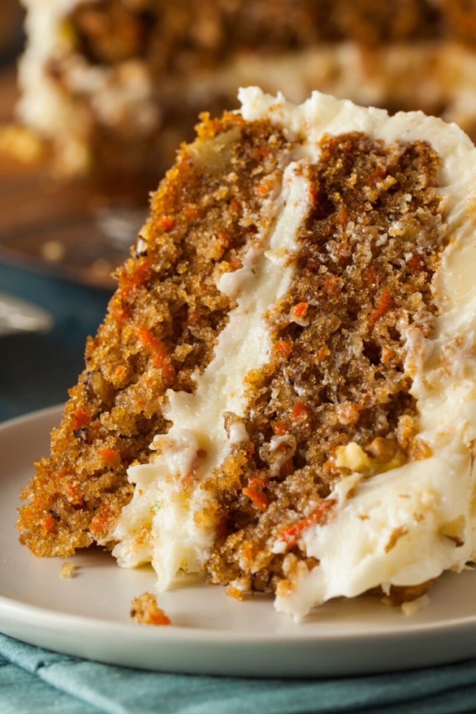 Cake