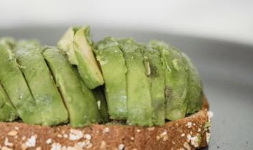 Calorie-Dense Foods
