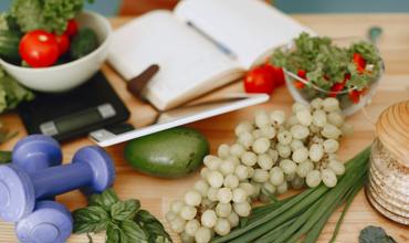 Macronutrient tracking