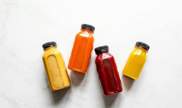 Base liquids
