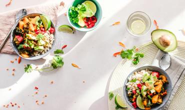 Healthy fats