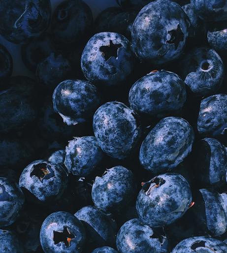 Healthy Diet Overview