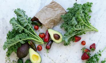 Low-Carb Vegetables