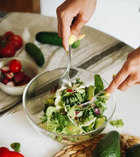 Keto Recipes Overview