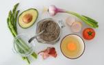 Keto Breakfast Idea