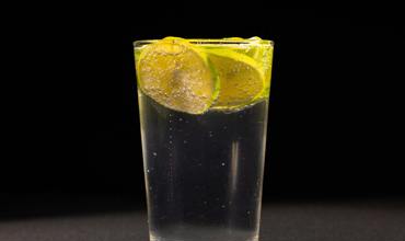Sweeteners in keto soda