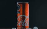 Keto soda cocktail
