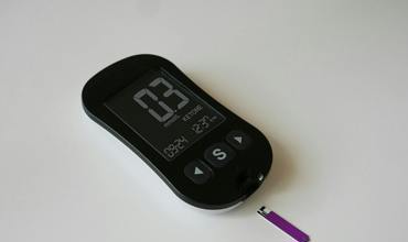 Meal timing for energy