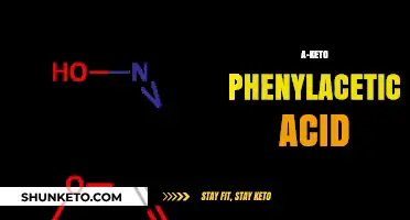 Exploring A-Keto Phenylacetic Acid: Uses, Benefits, and Applications