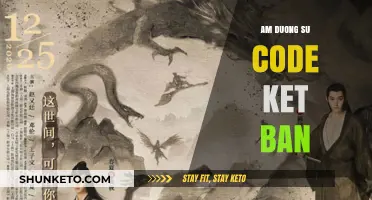 Am Dương Sư Code Kết Bạn: Bí Quyết Tạo Duyên Nối Kết