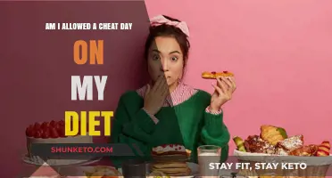 Cheat Days: Friend or Foe?