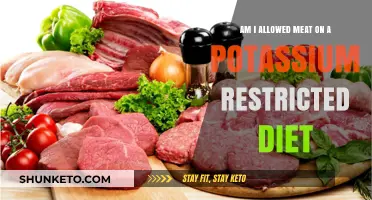 Meat on a Low-Potassium Diet: What You Need to Know