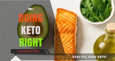 Mastering Keto: Am I Doing It Right? Tips to Succeed