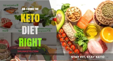 Mastering Keto: Am I Doing the Keto Diet Right?