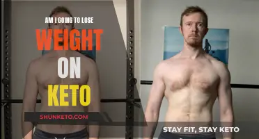 Keto Weight Loss: Does It Work?