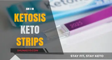 Keto Strips: Accurate Ketosis Testing or Waste of Money?