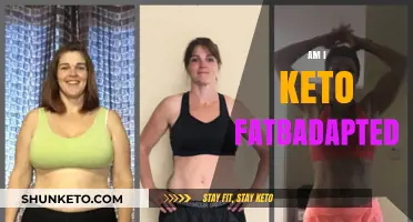 Am I Keto Fat-Adapted? Signs, Benefits, and How to Know