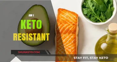 Keto Resistance: Why Some Bodies Don't Respond to the Diet