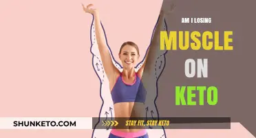 Is Keto Causing Muscle Loss? Understanding the Truth Behind the Diet