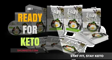 Am I Ready for Keto? Assessing Your Preparedness for the Diet