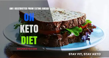 Can You Eat Bread on a Keto Diet?