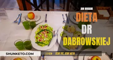 Dr. Dąbrowska's Diet: My Experience and Results