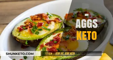 Are Eggs Keto-Friendly? Unlocking Their Role in a Low-Carb Diet