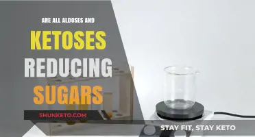 Are All Aldoses and Ketoses Reducing Sugars? Unraveling the Chemistry