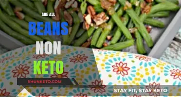 Are All Beans Keto-Friendly? Unraveling the Truth for Low-Carb Diets