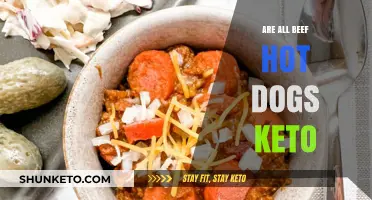 Are Beef Hot Dogs Keto-Friendly? A Complete Guide to Enjoying Them