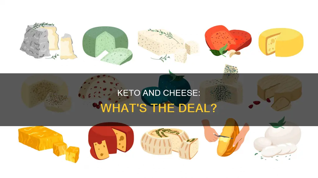 are all cheese keto