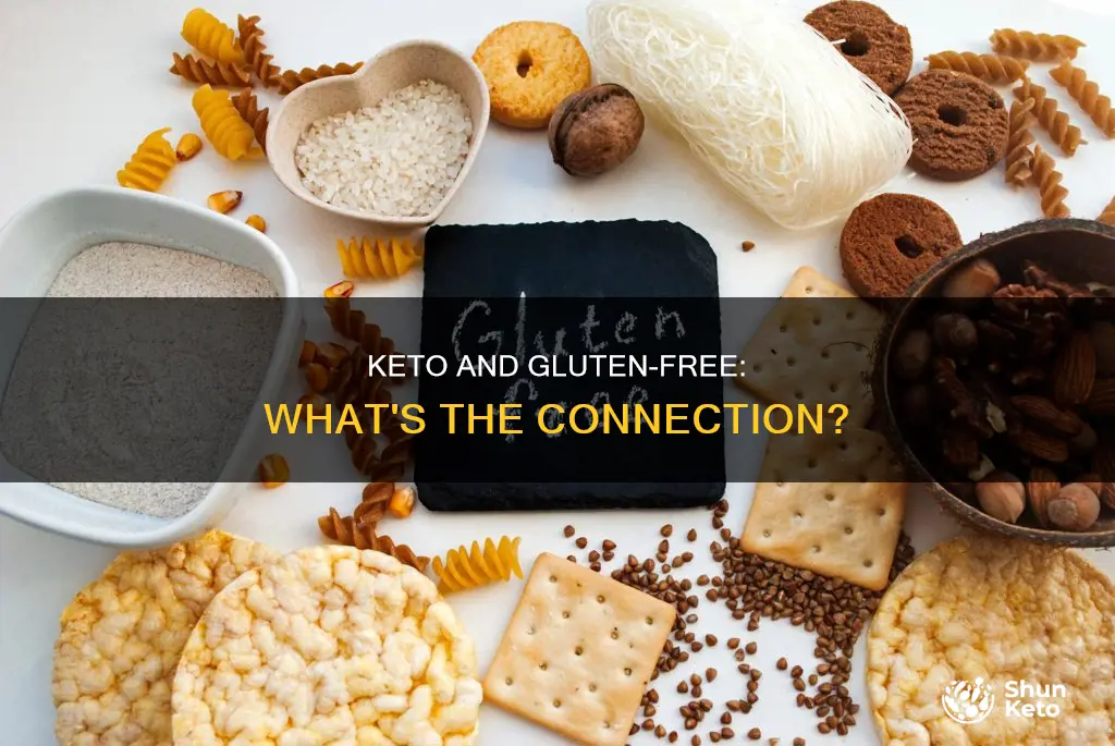 are all keto foods gluten free