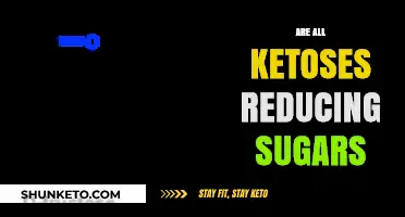 Are All Ketoses Reducing Sugars? Unraveling the Sweet Chemistry