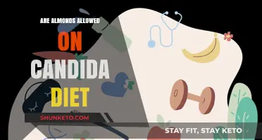 Almonds and Candida Diet: What You Need to Know