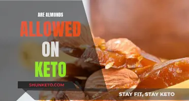 Almonds: Keto-Friendly Superfood