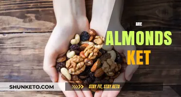 Are Almonds Keto-Friendly? Nutritional Benefits and Carb Count Explained
