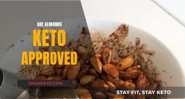 Almonds and Keto: A Match Made in Heaven?