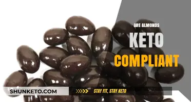 Are Almonds Keto-Friendly? Nutritional Benefits and Carb Count Explained