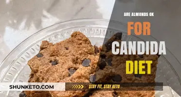 Almonds and Candida Diet: What You Need to Know