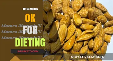 Almonds for Dieting: Healthy or Hype?