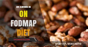 Almonds on a Low-FODMAP Diet: Safe or Not?