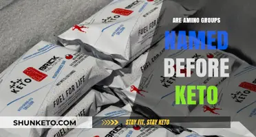 Amino vs Keto Groups: Which Functional Group Gets Priority in Naming?