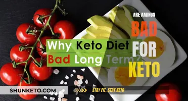 Amino Acids: Friend or Foe on Keto?