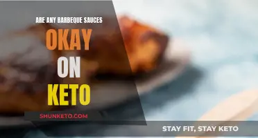 Keto-Friendly BBQ Sauces: What's Allowed and What's Not?