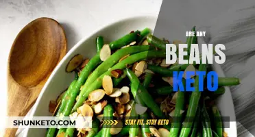 Can You Eat Beans on Keto? A Low-Carb Guide to Legumes
