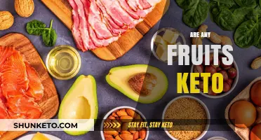Can You Eat Fruit on Keto? Low-Carb Options Explained