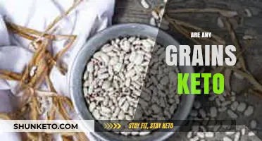 Can You Eat Grains on Keto? A Low-Carb Guide to Grains