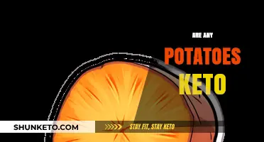 Can Potatoes Fit into a Keto Diet? Surprising Facts Revealed