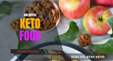 Apples on Keto: Friend or Foe?