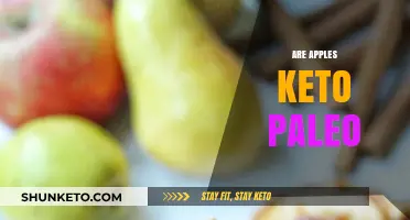 Are Apples Keto and Paleo-Friendly? A Dietary Guide